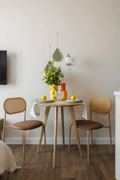 Квартира Квартира Новая студия Италия в Сердце Ярославля — Ярославль