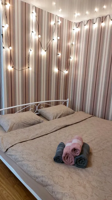 Квартира Студия - комфорт — аренда посуточно в Камышлов