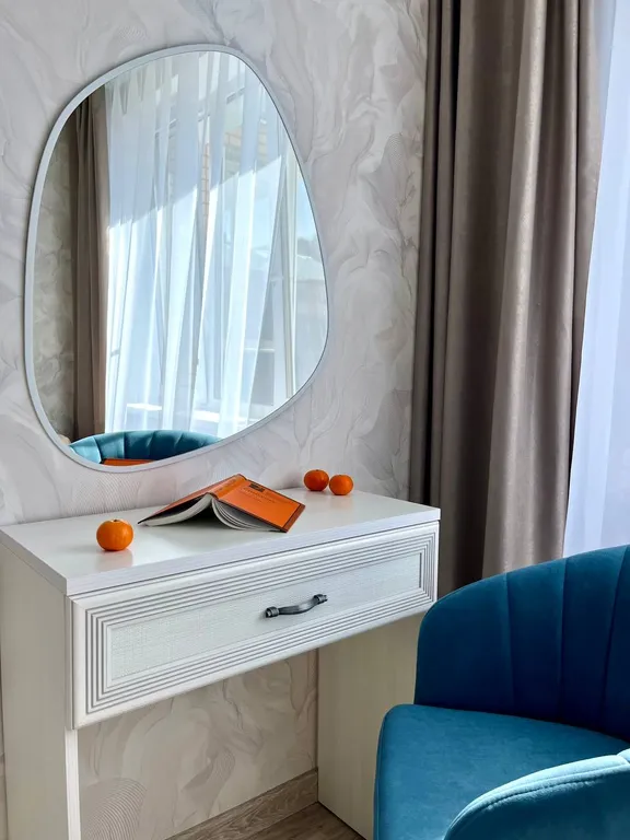 Шикарная квартира для ценителей комфорта