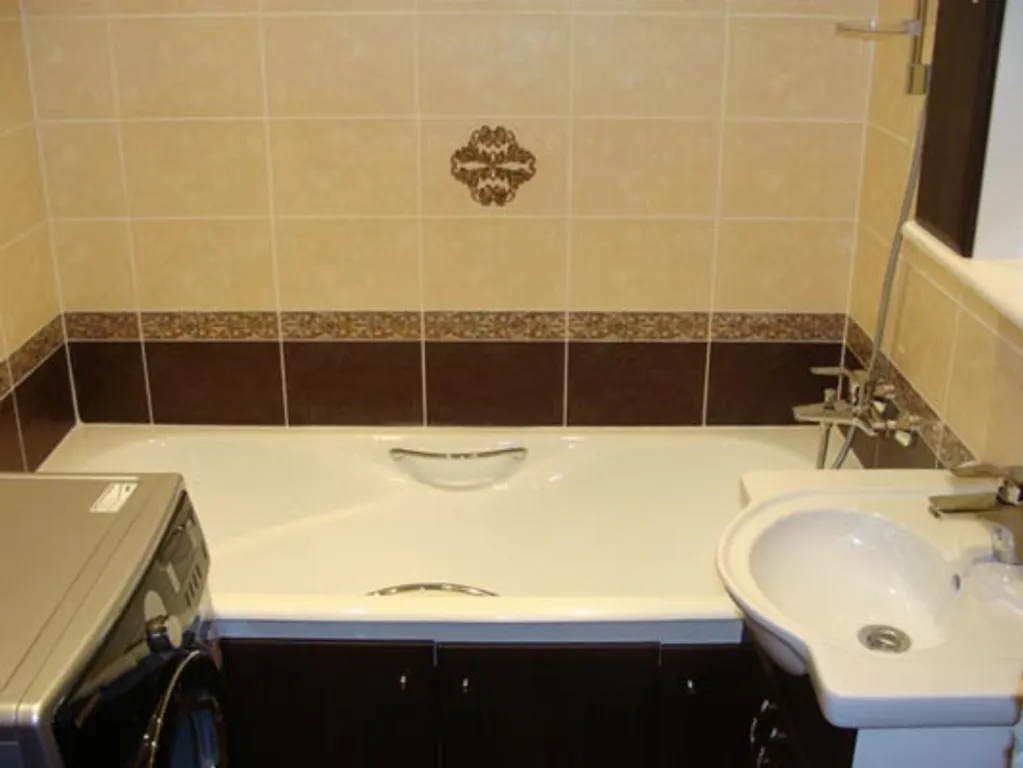 Люкс апартаменты в самом центре города