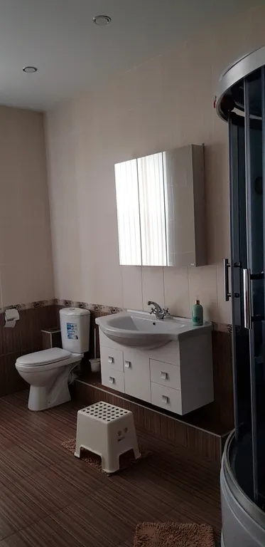 Уютный дом для большой семьи или кампании