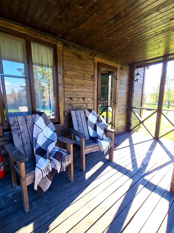 Гостевой дом