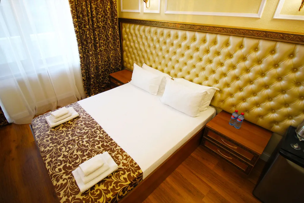 Квартира Комната — Судак