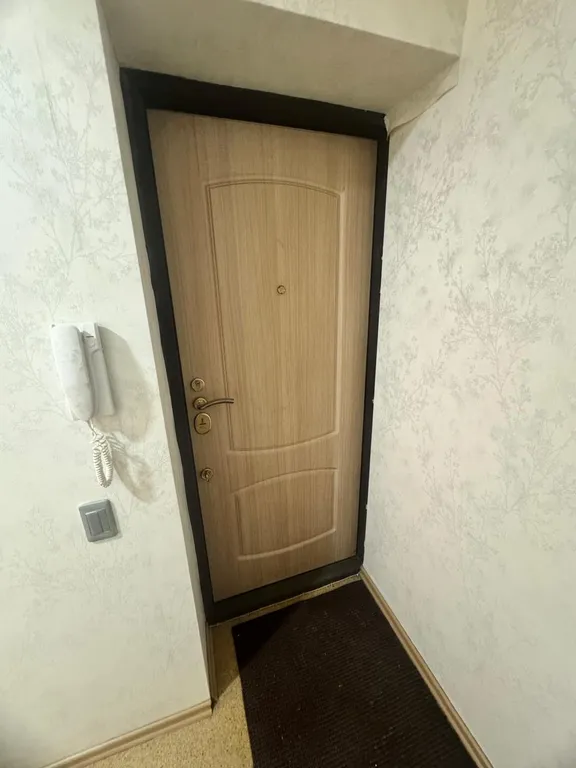 Уютная светлая квартира с прекрасным расположением