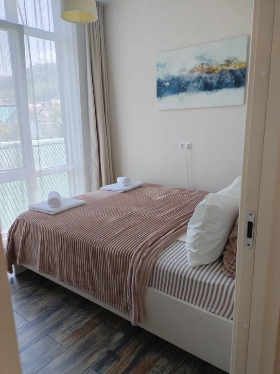 Квартира Квартира напротив казино — Эсто-Садок