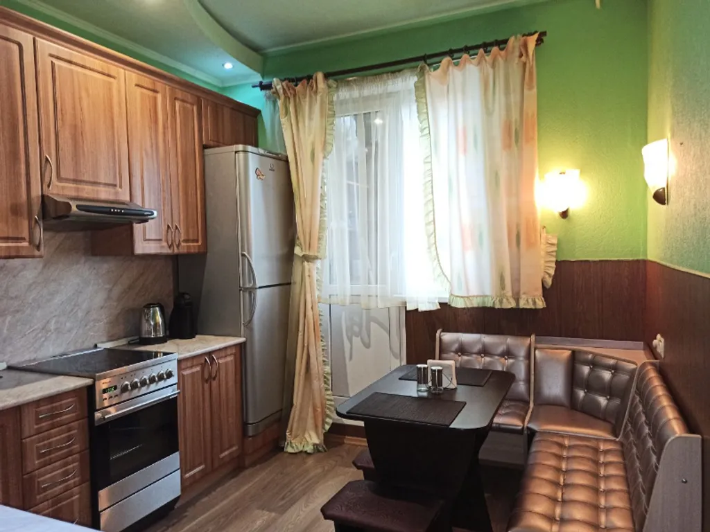 Квартира Arctic Aurora у ТЦ Мурманск Молл