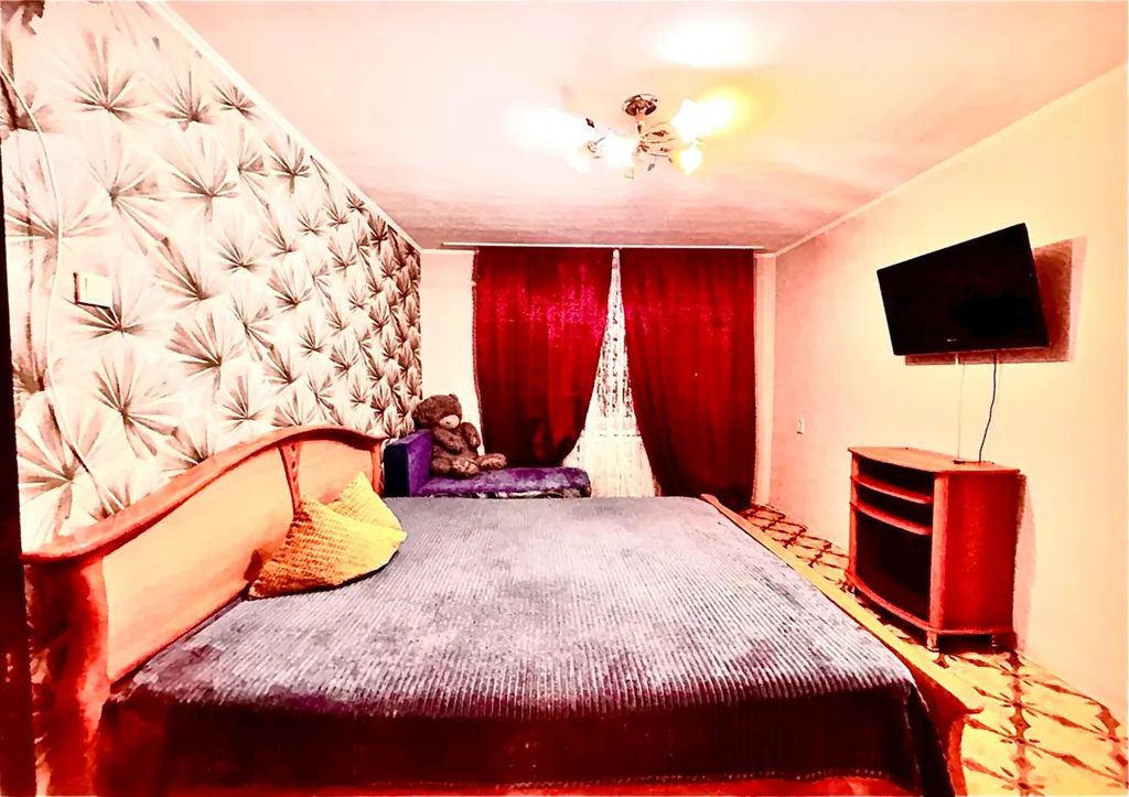 Уютная квартира — аренда посуточно в Нижневартовск