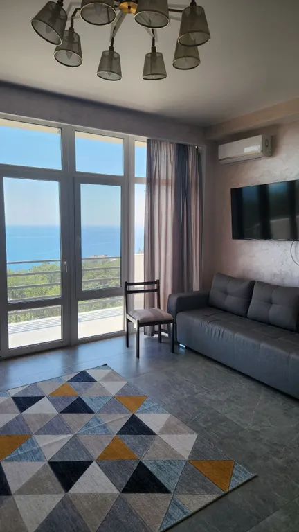 Панорама 2-х комнатная квартира