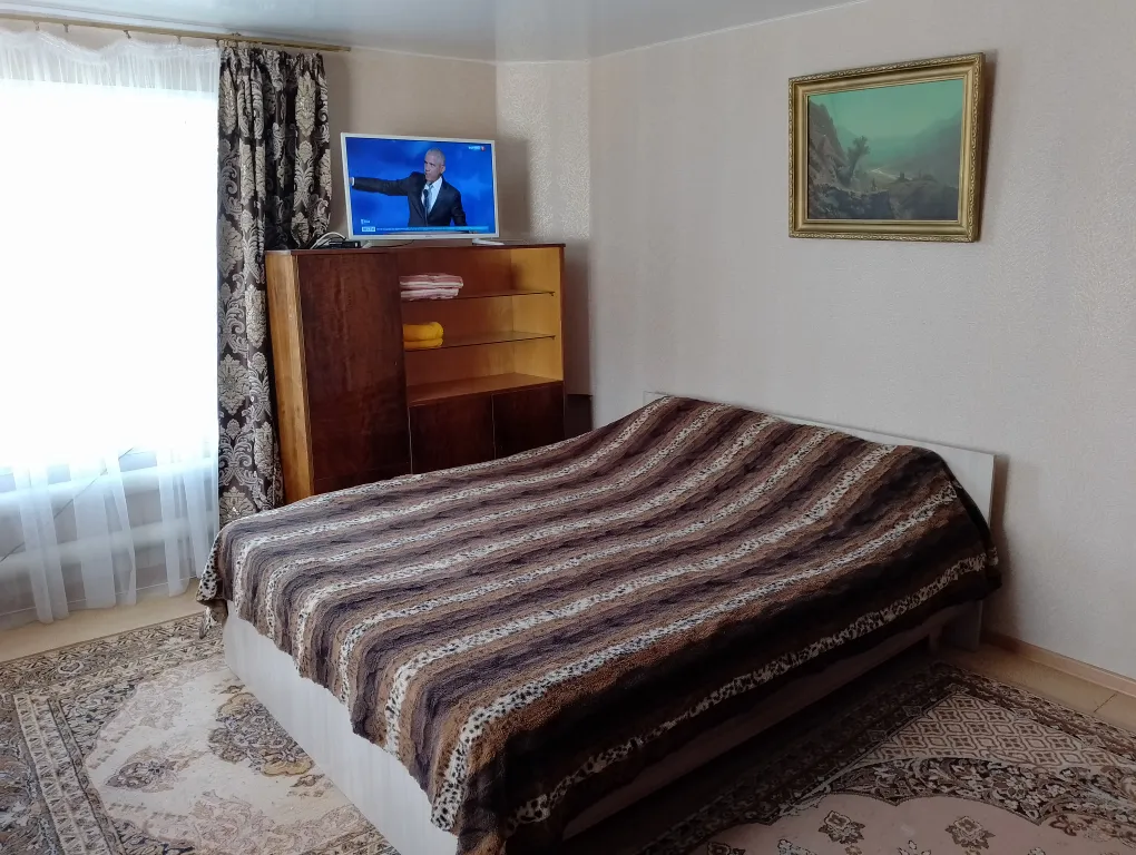 1-комнатный Дом