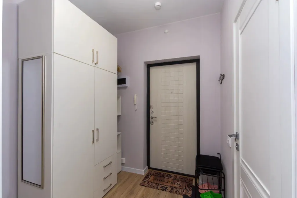 Квартира Уютная 1 ком. квартира — Краснодар