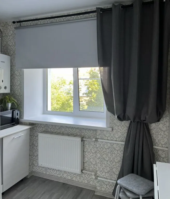 Квартира в историческом центре