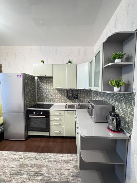 Уютная квартира у Планеты