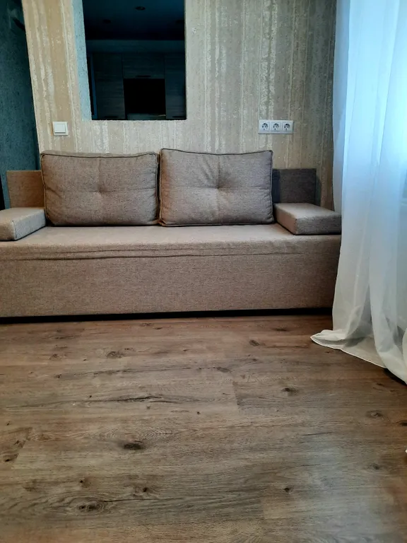 Квартира в новом доме, с качественным ремонтом — аренда посуточно в Ижевск