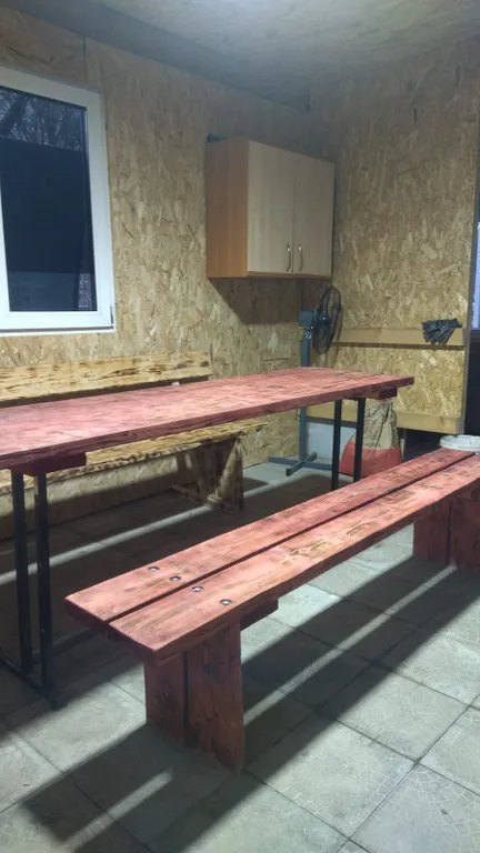 Гостевой дом в центре города