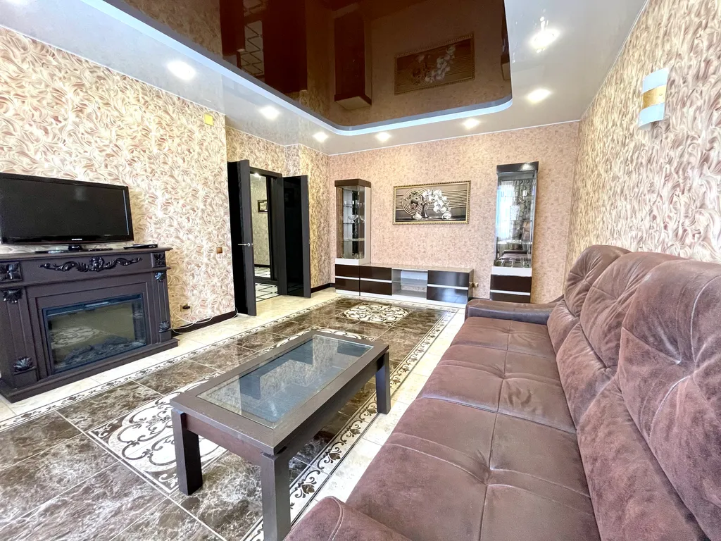 Квартира в центре