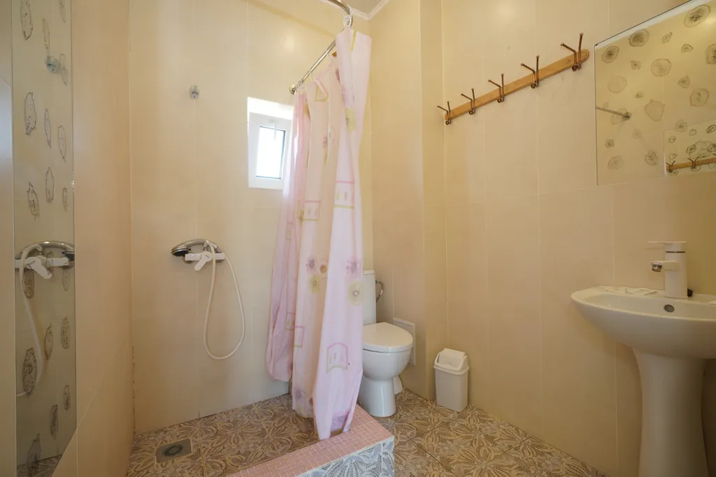 Ваш "кусочек " дачи на берегу теплого залива Донузлав