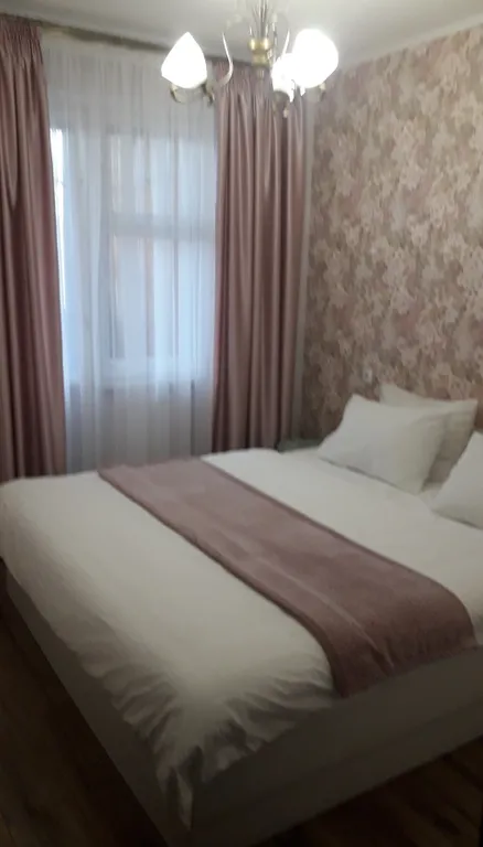 4-комнатная Квартира