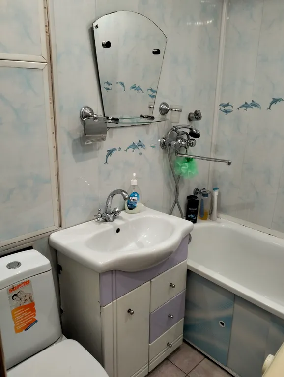 Квартира в центре напротив памятника победы