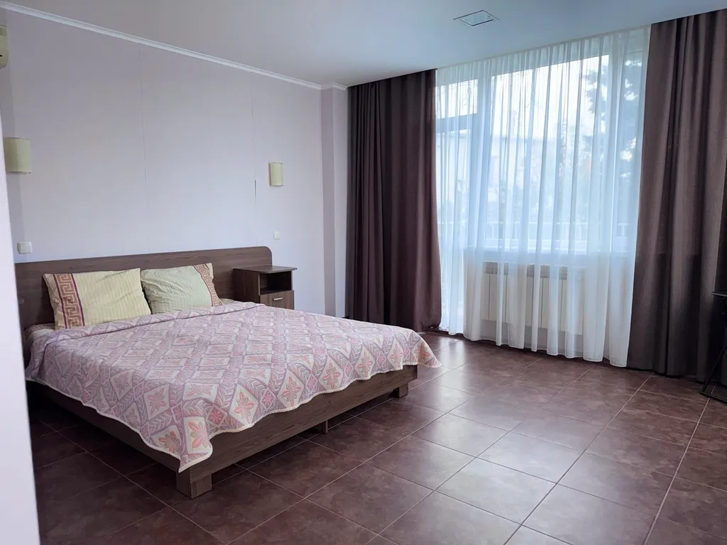 Квартира Студия у моря — аренда посуточно в Севастополь