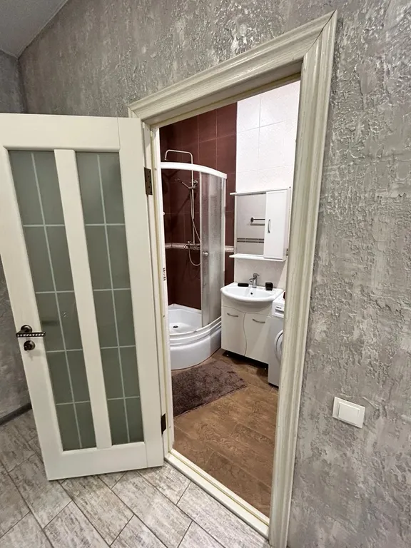 Апартамент Travel house