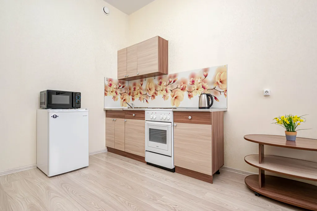 Шикарный вид 23 этаж | ТРЦ "Планета" | Пермский зоопарк