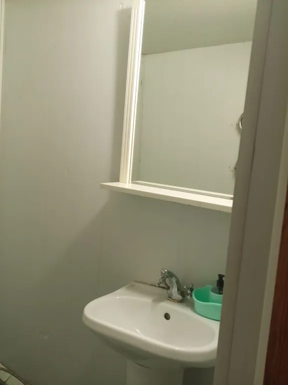 Уютный дом-сруб для компании