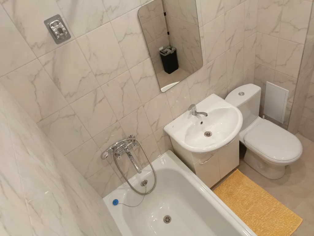 Апартаменты Пятница/Возле ТЦ Рио/до 5 чел