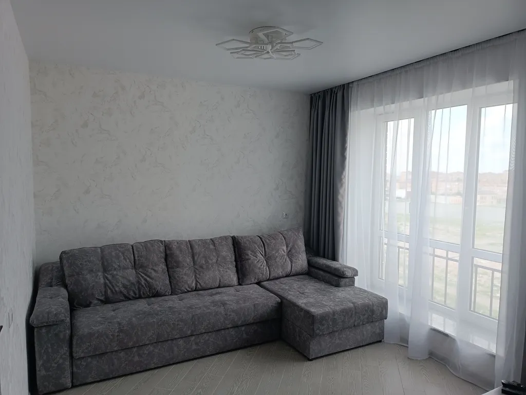 Квартира 1-комнатная Квартира — Владикавказ