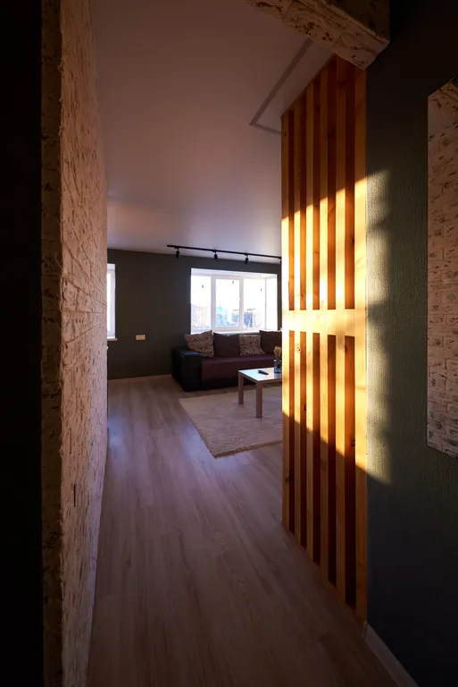 Уютная студия в центре города