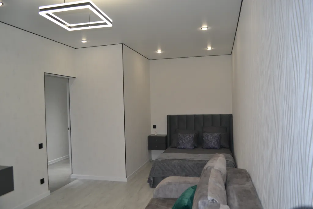 Чистота и уют