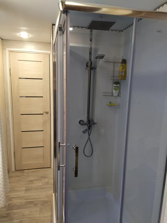 Коттедж Дом с 2 спальнями — Луга