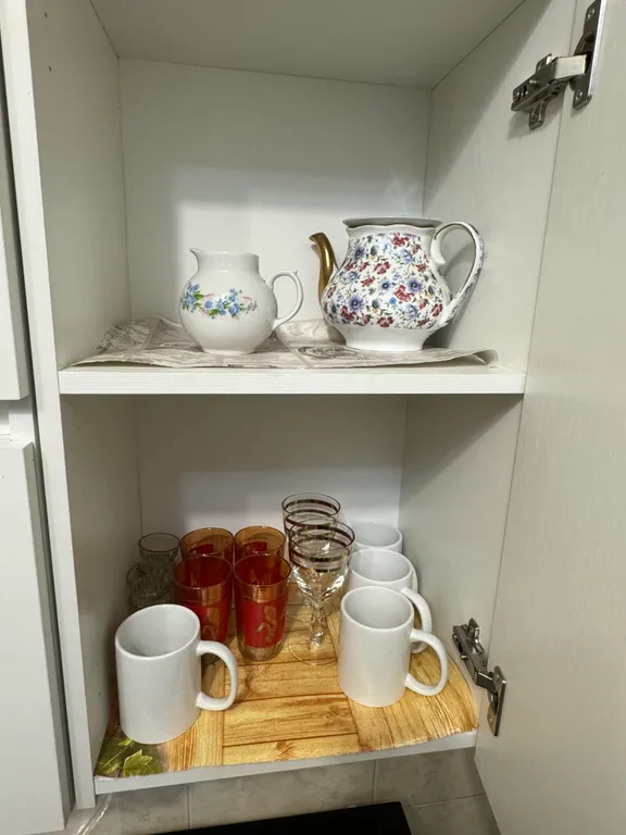 Уютная квартира в комфортном микрорайоне