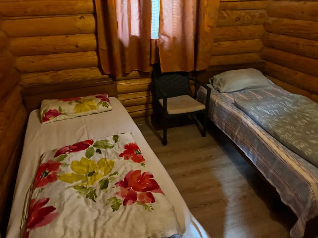 Агроусадьба Простоквашино