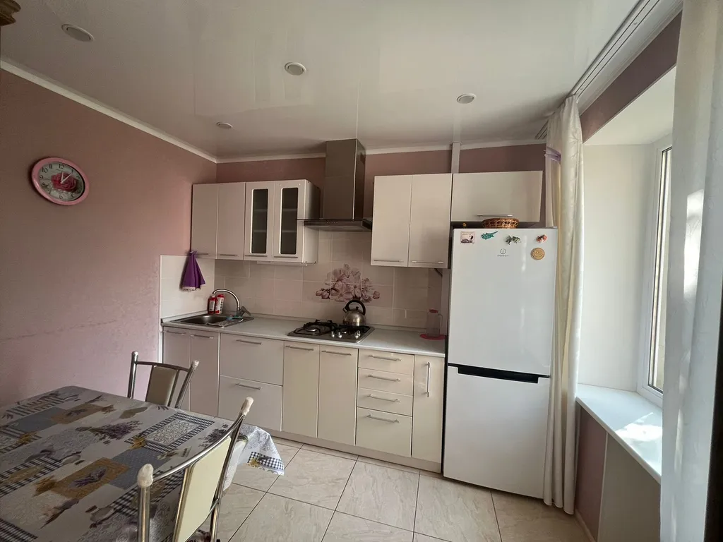 Уютная квартира рядом с морем и центром города