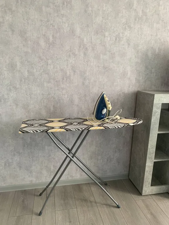 Квартира 1-комнатная Квартира — Анапа