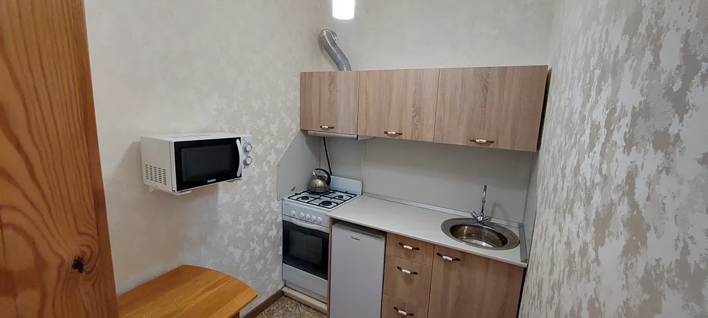 Квартира Квартира 2-местный номер квартирного типа — Витязево