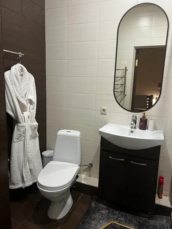 Элитная охраняемая резиденция Утриш