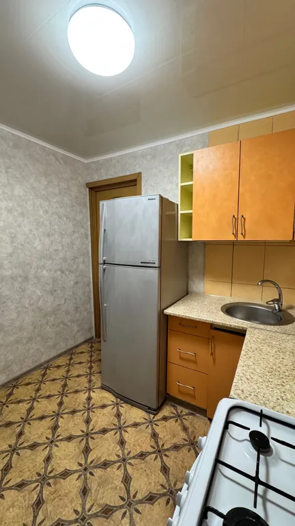 Янтарная квартира в самой шикарной локации