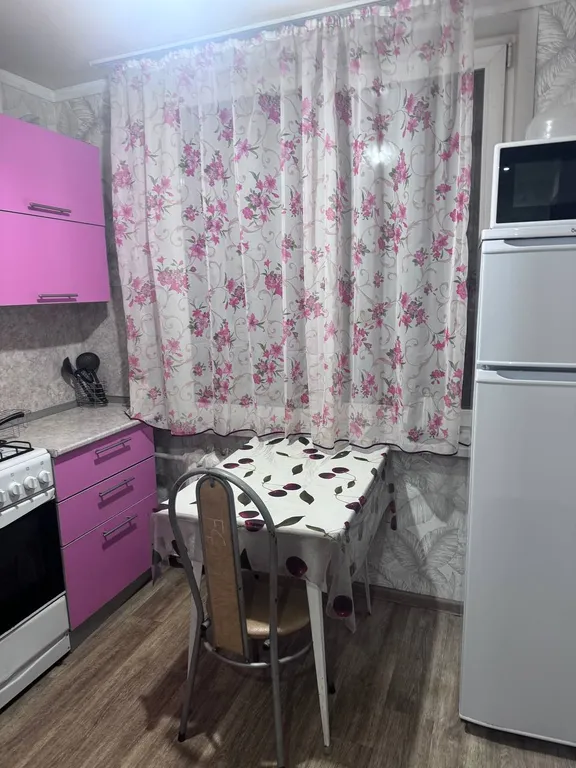 Лучшая квартира на районе