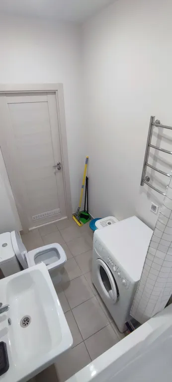 Уютная студия в Индустриальном районе