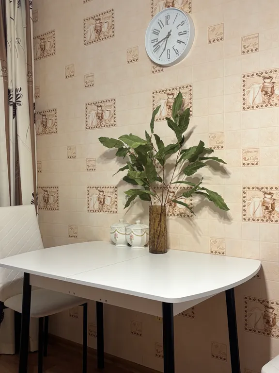 Квартира рядом с Онкодиспансером