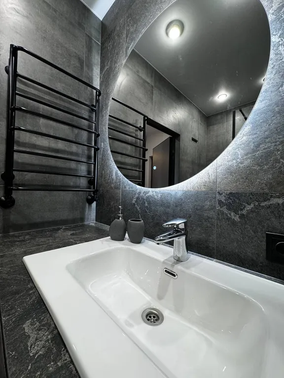 2х комнатные Апартаменты в историческом центре Петрозаводска