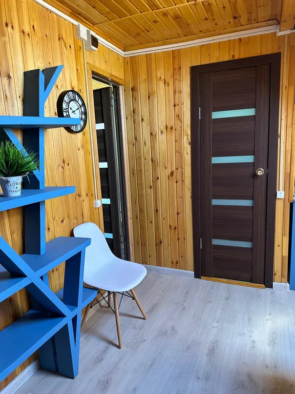 Квартира Уютный апартамент на трассе М4 Дон — Лосево