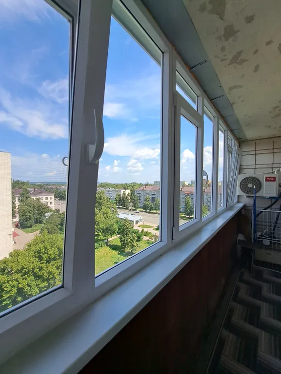 Уютная квартира в западном районе