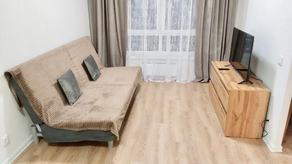 Art Life Apartment Zhulebino Park