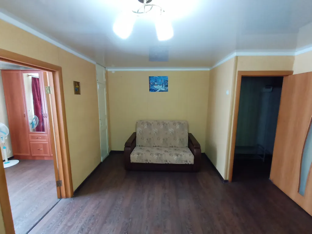 Квартира рядом с пляжем