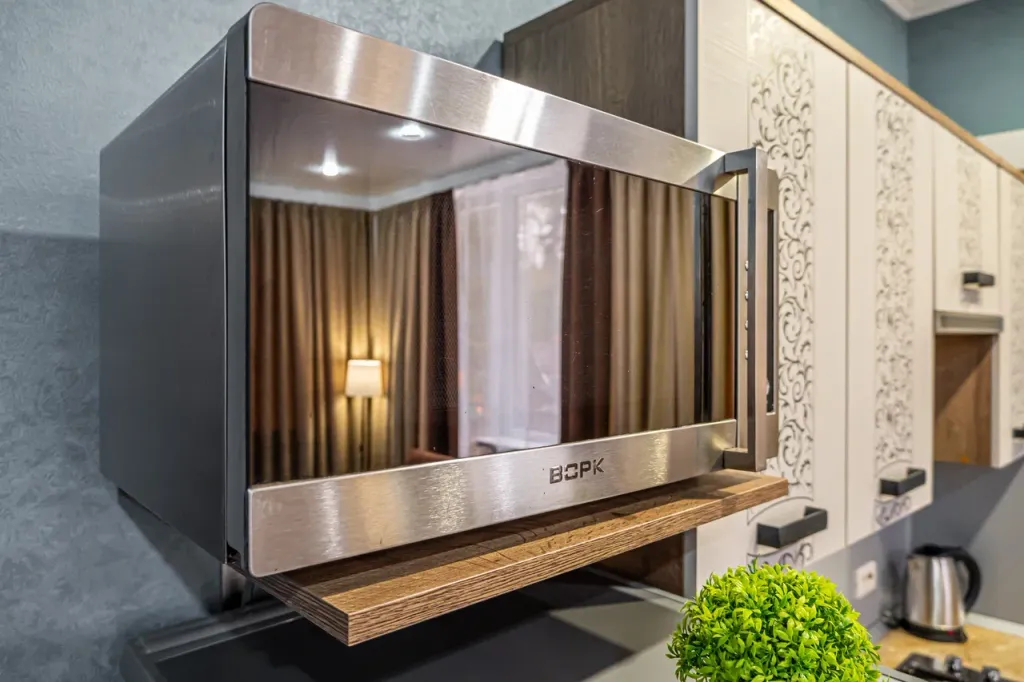 Квартира с балконом Premium