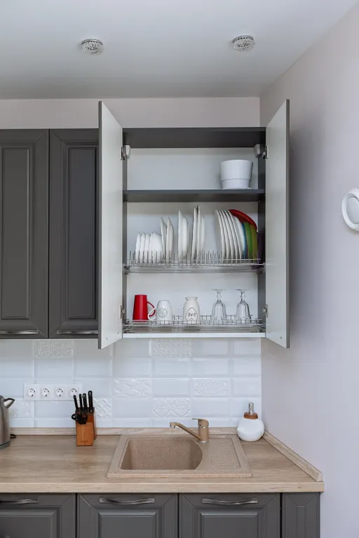 Квартира Квартира Уютная квaртирa с видом на oзеpo — Светлогорск