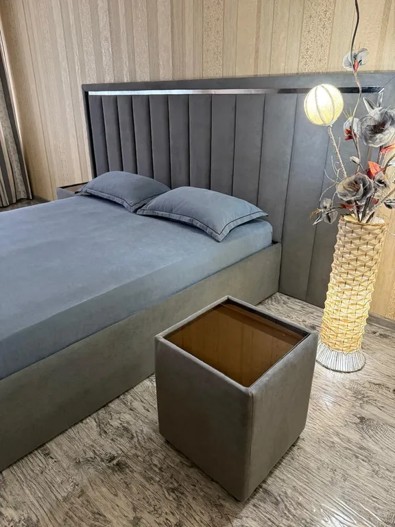 Шикарная квартира класса люкс