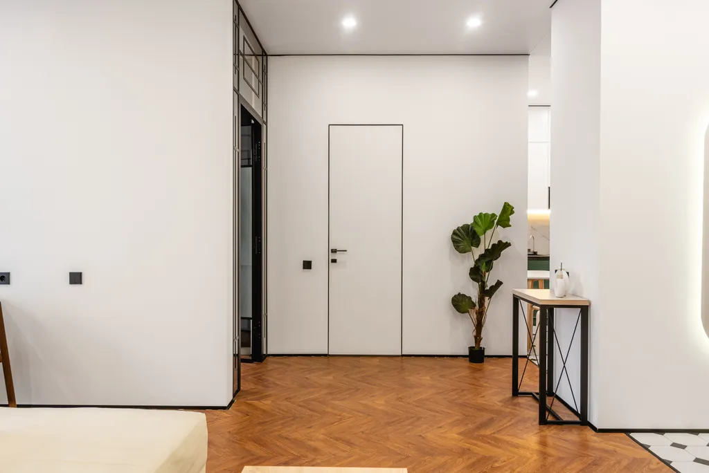 Жk four seasons шикарная 2-комнатная квартира